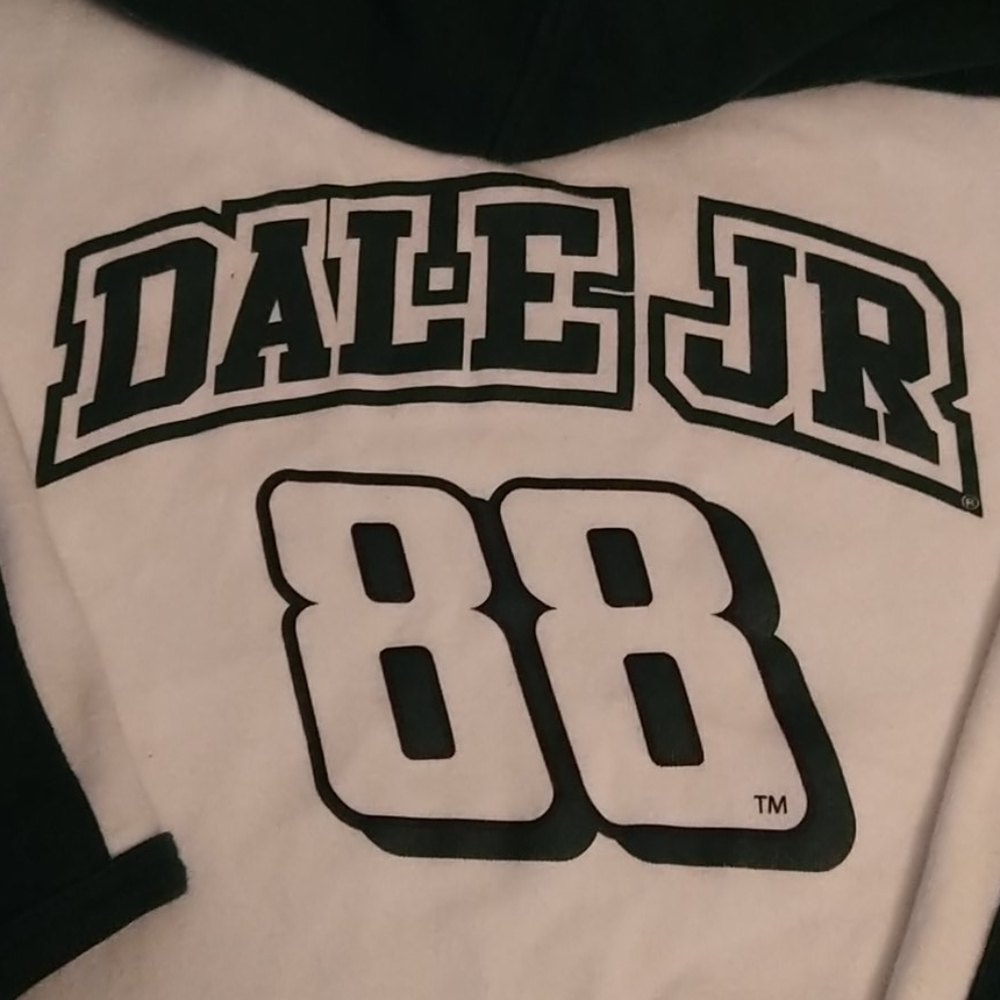 🏁 Unisex #88 Dale Jr. Hoodie 🏁